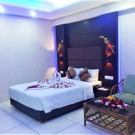 Asia Pacific Hotel Dhaka Luaran gambar