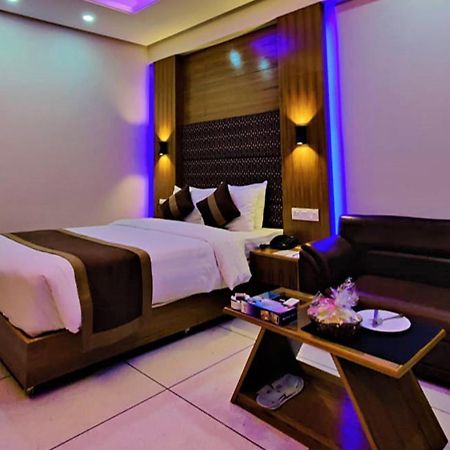 Asia Pacific Hotel Dhaka Luaran gambar