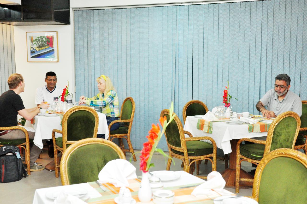 Asia Pacific Hotel Dhaka Luaran gambar